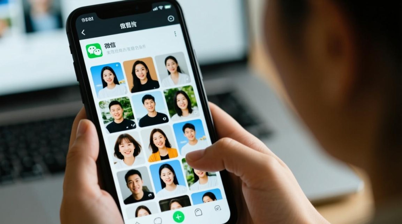 微信无法查看的图片怎么办？教你解决无法加载问题