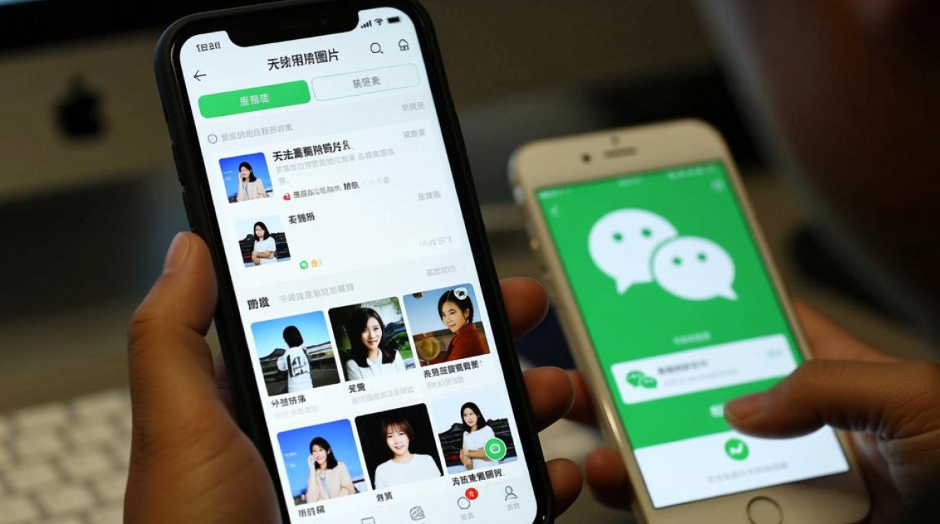 微信无法查看的图片怎么办？教你解决无法加载问题