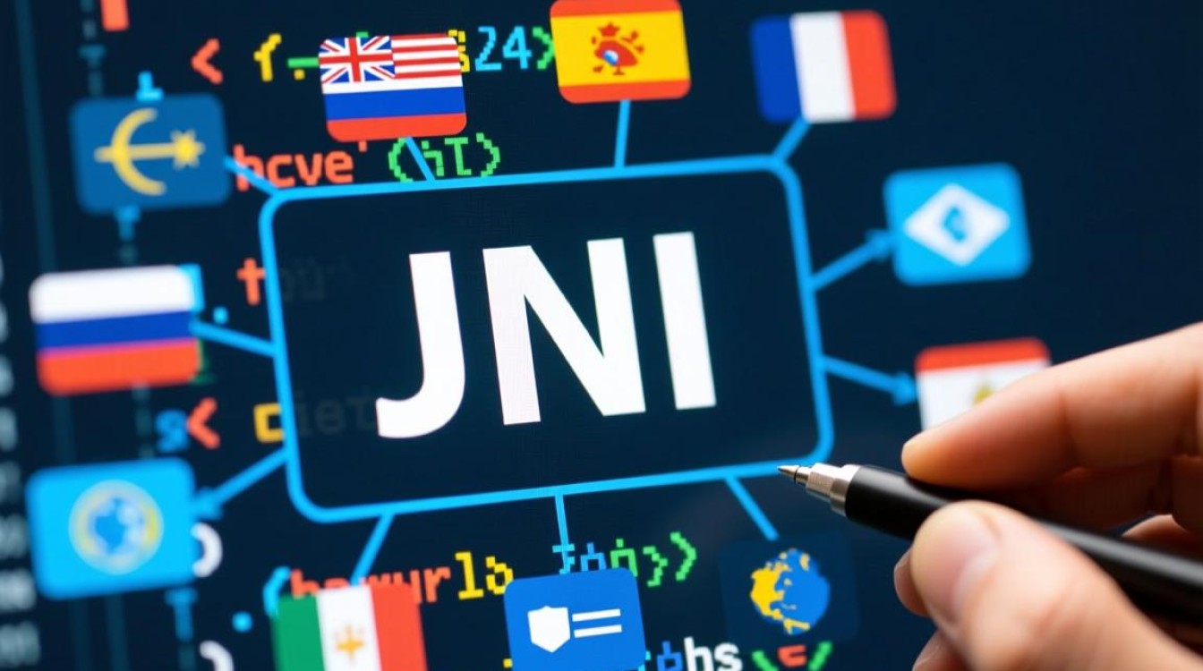 jni找不到报错是什么原因导致的？