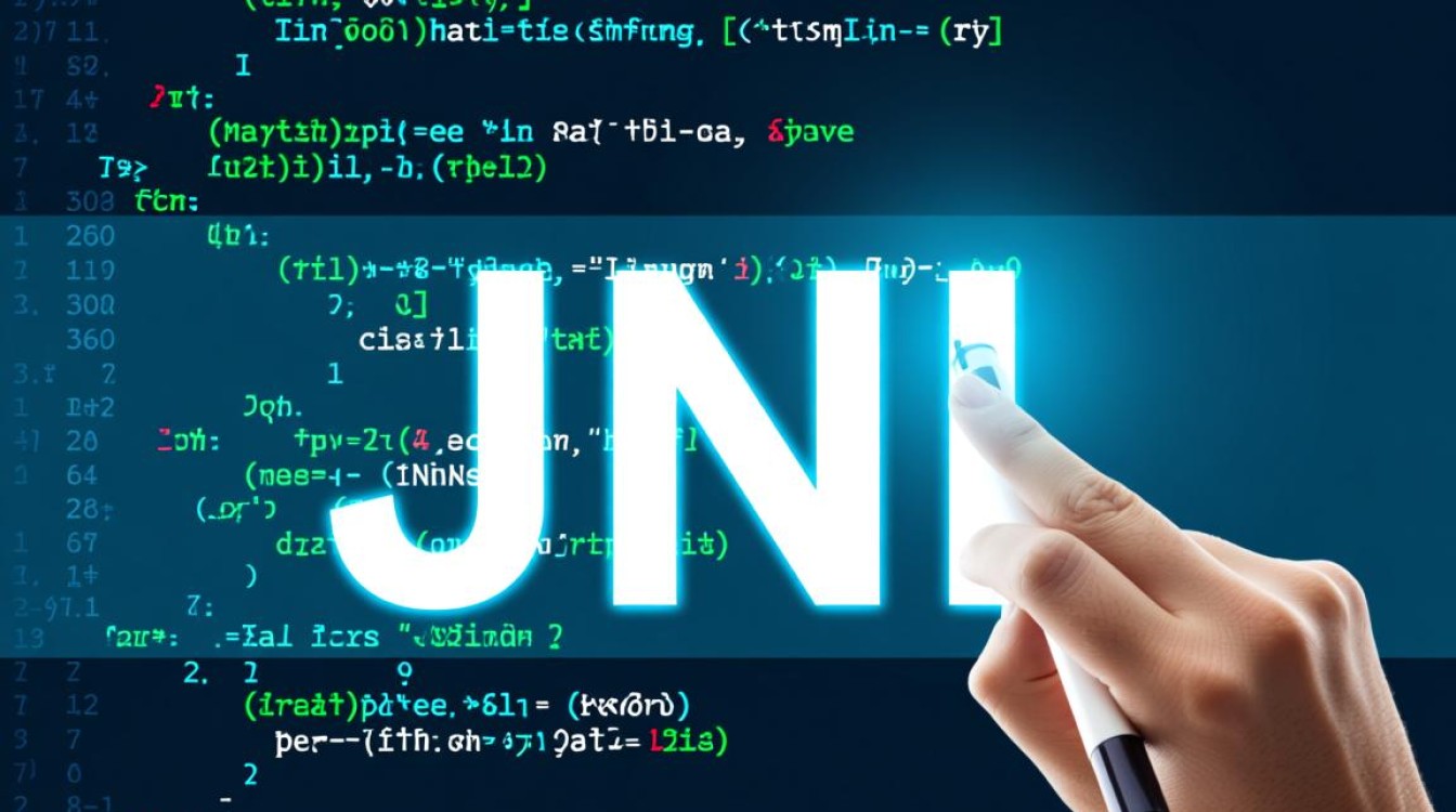 jni找不到报错是什么原因导致的？