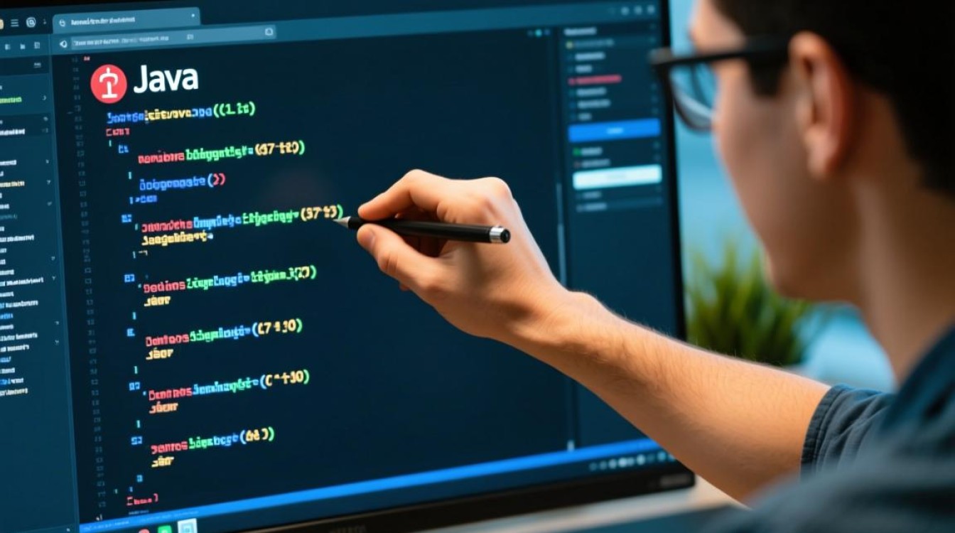 java报错后如何快速定位并修复代码错误？
