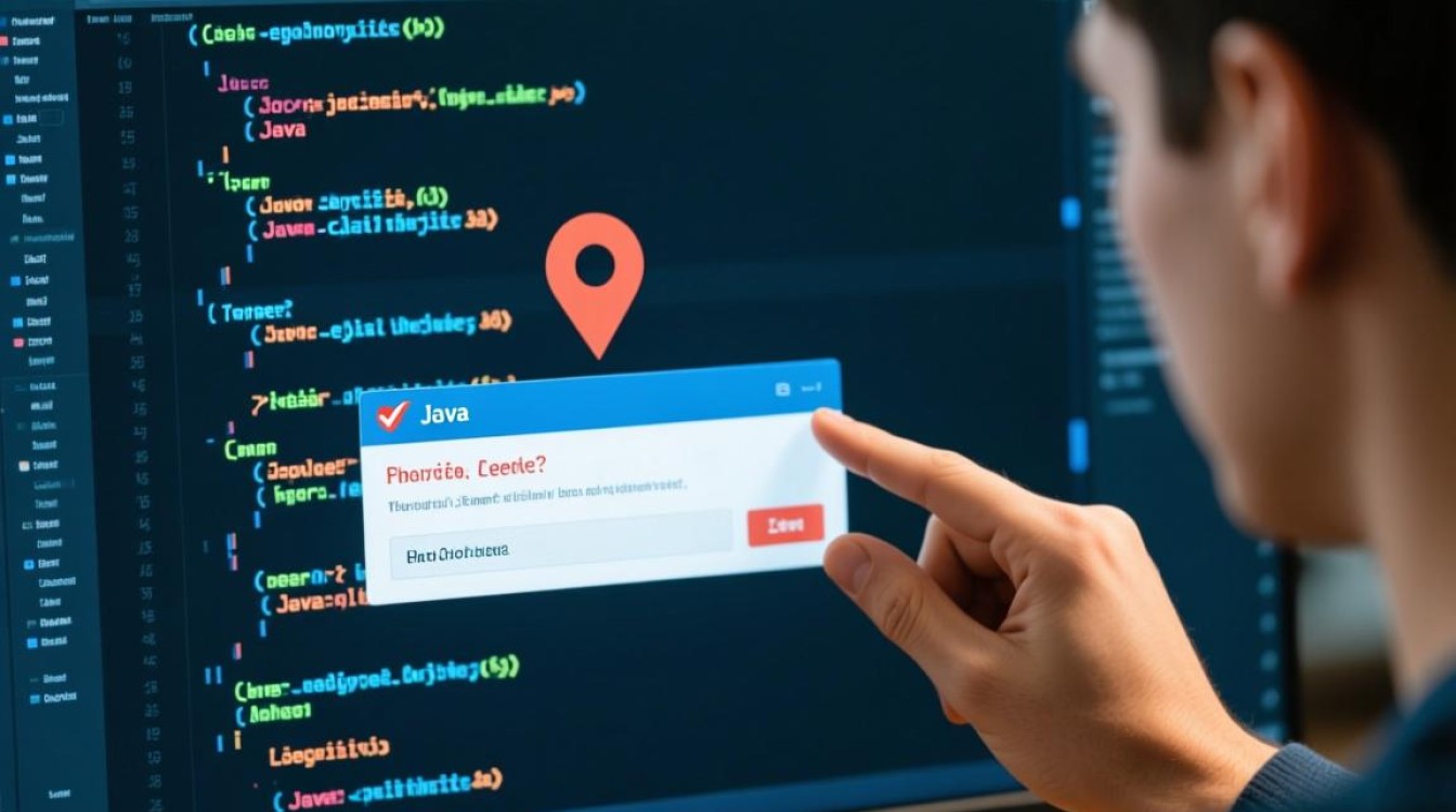 java报错后如何快速定位并修复代码错误？