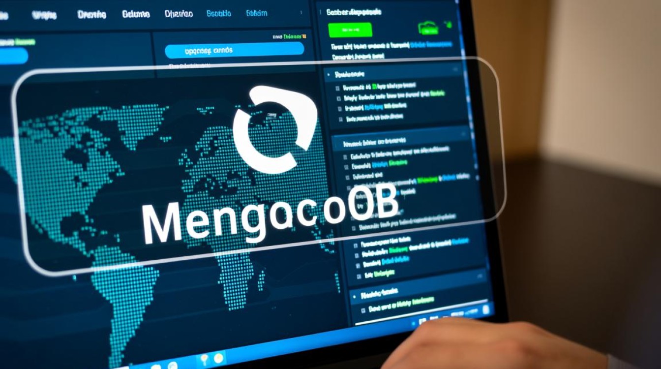 CentOS下MongoDB升级步骤与注意事项详解？