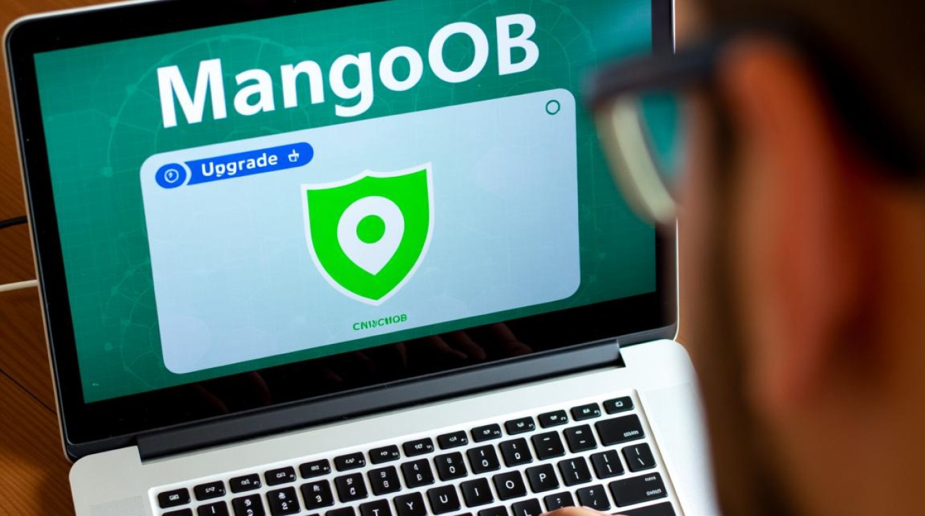 CentOS下MongoDB升级步骤与注意事项详解？