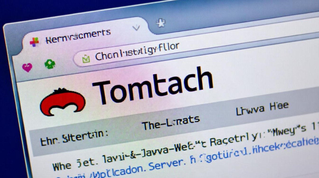 CentOS自带Tomcat怎么用？配置路径和启动命令是？