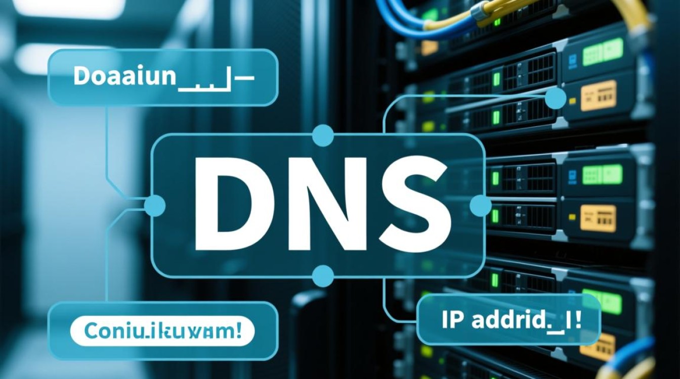 如何高效收集DNS数据？工具与步骤详解