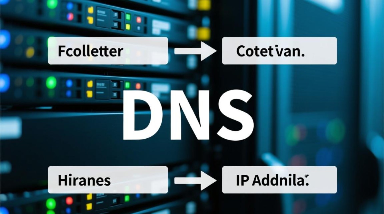 如何高效收集DNS数据？工具与步骤详解