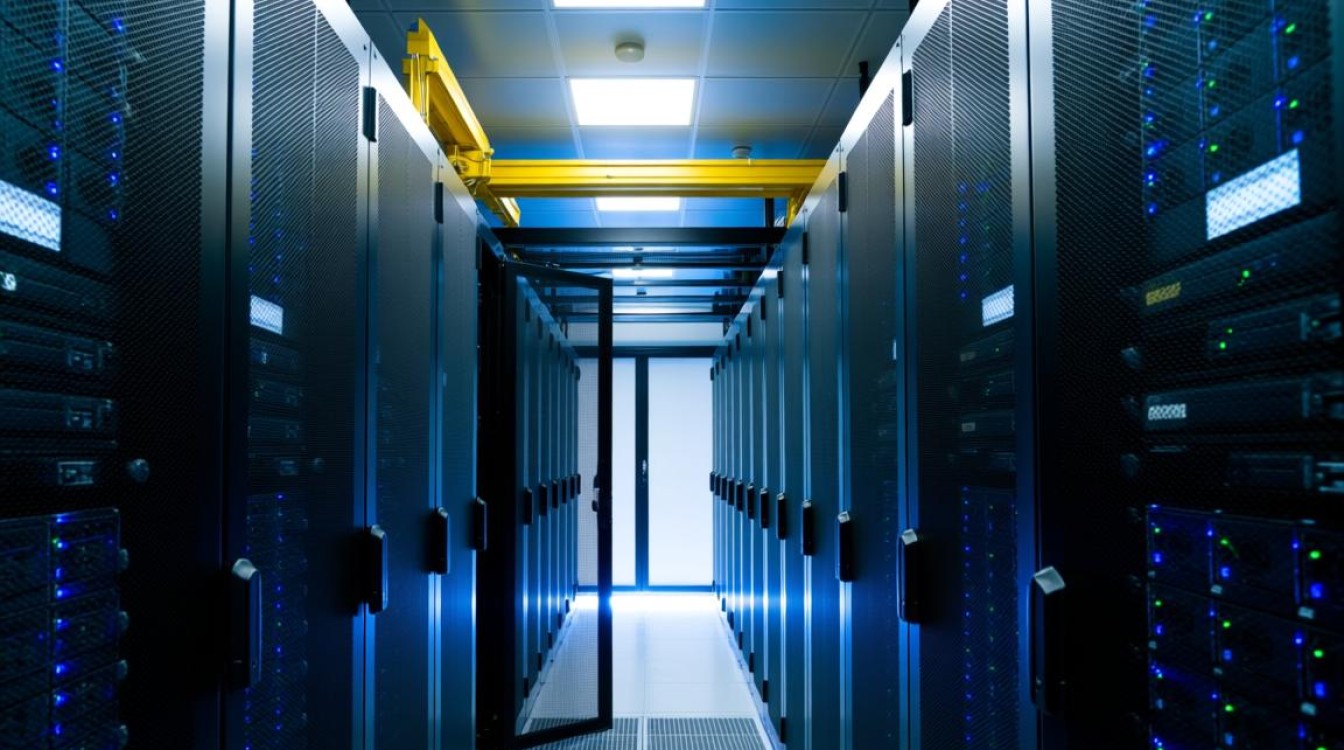 阿里龙服务器和普通服务器有什么区别？