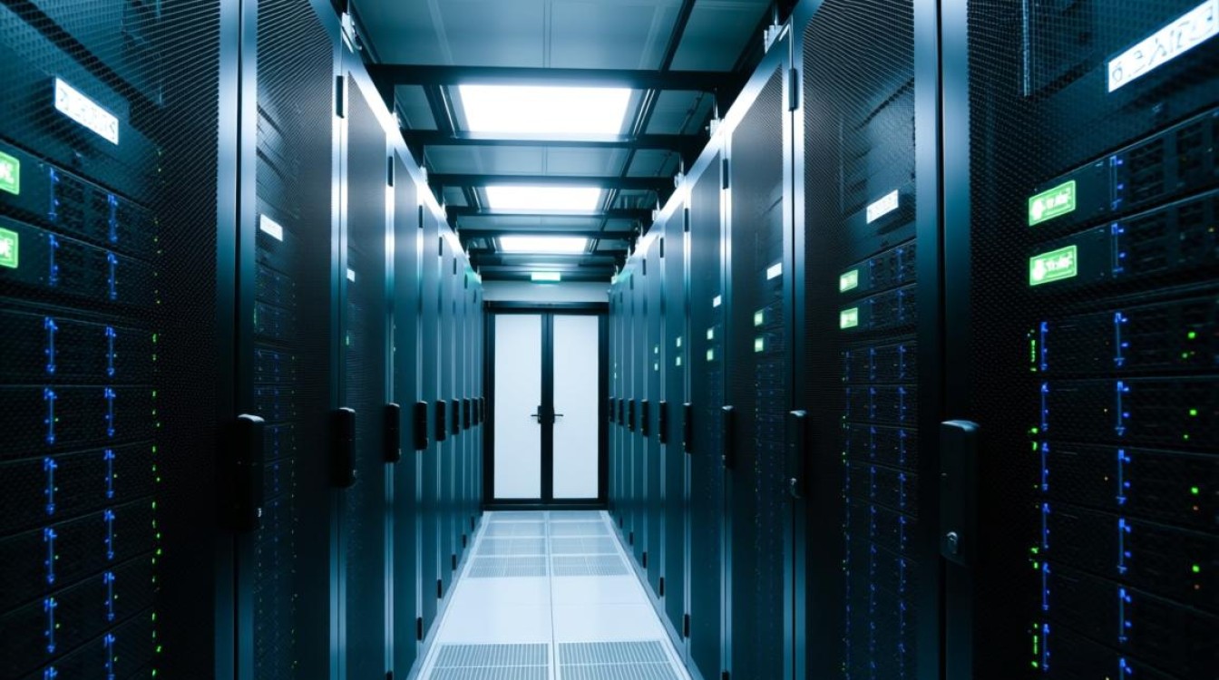 阿里龙服务器和普通服务器有什么区别？