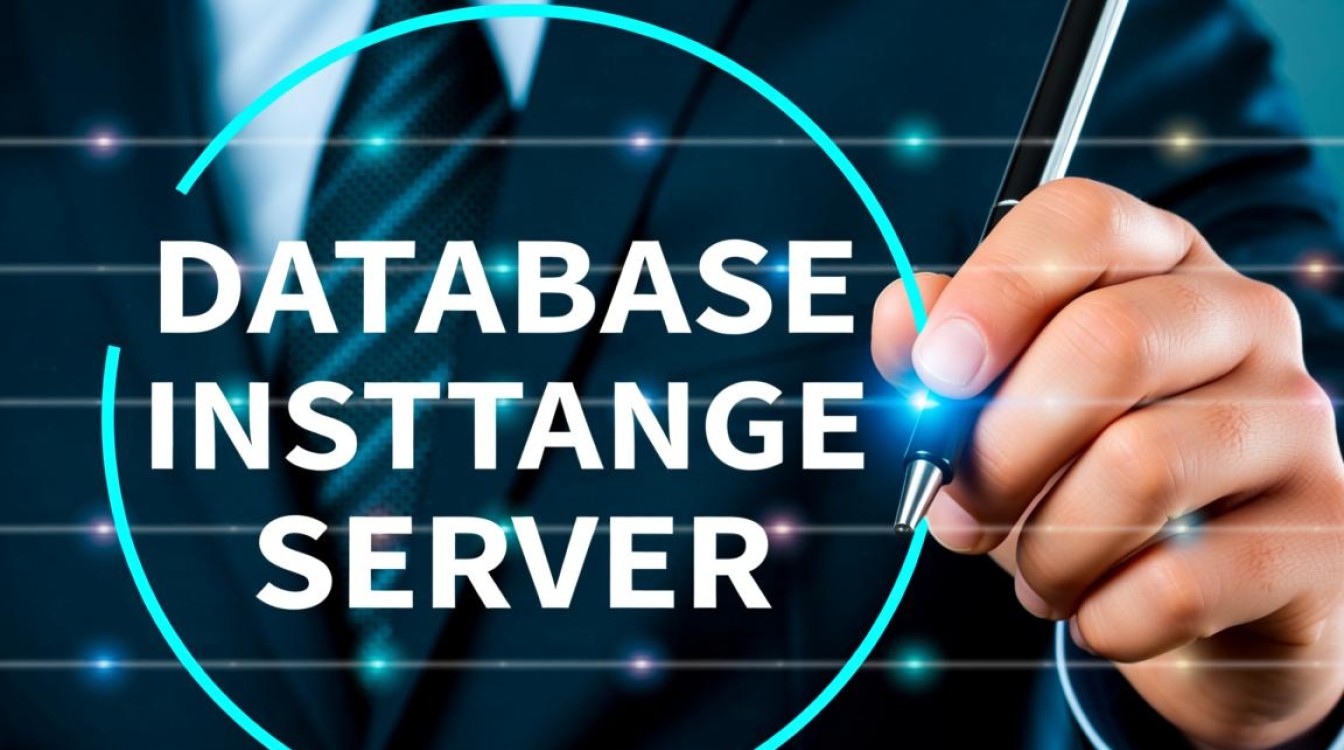 如何停止数据库实例服务器而不影响数据安全？