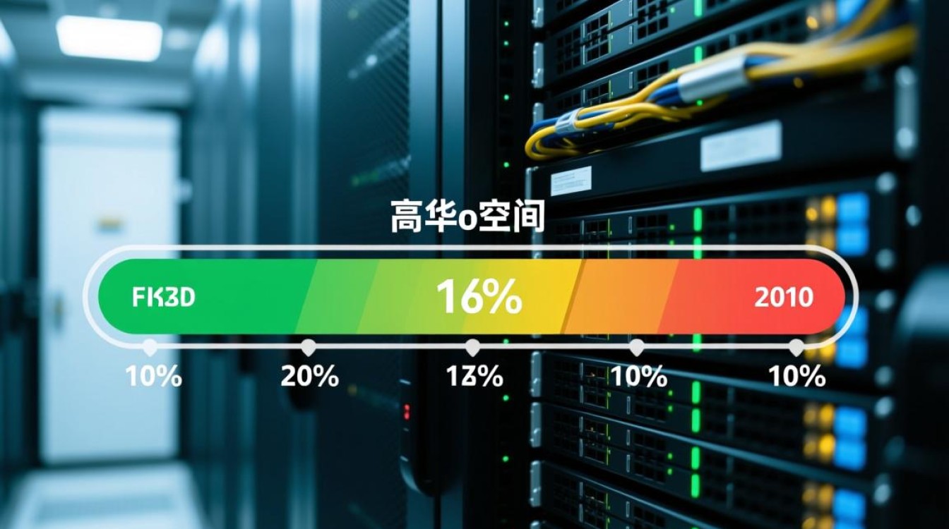 数据库表空间使用率高怎么办？5步快速扩容与优化技巧
