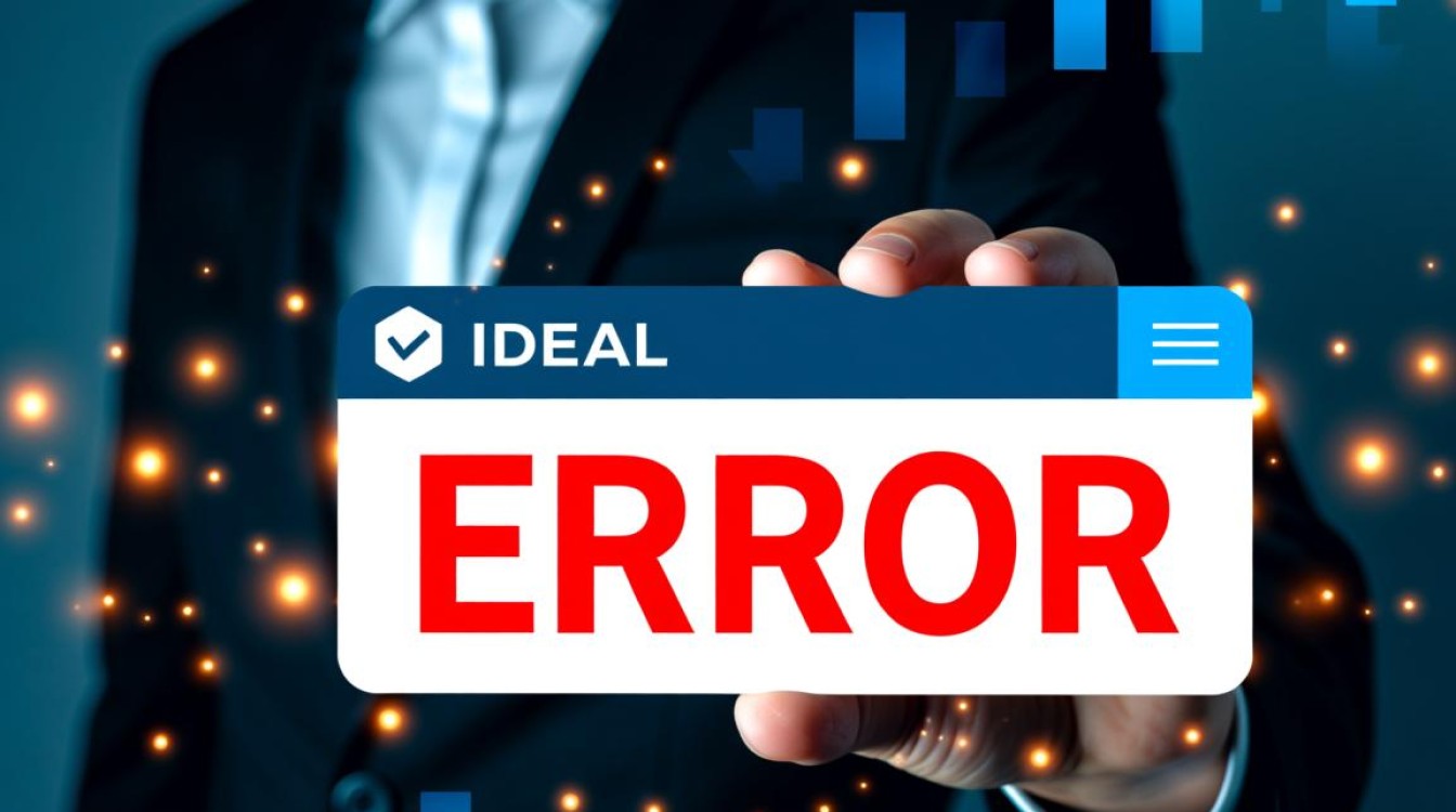 ideal报错标记设置时，如何快速解决常见配置错误问题？