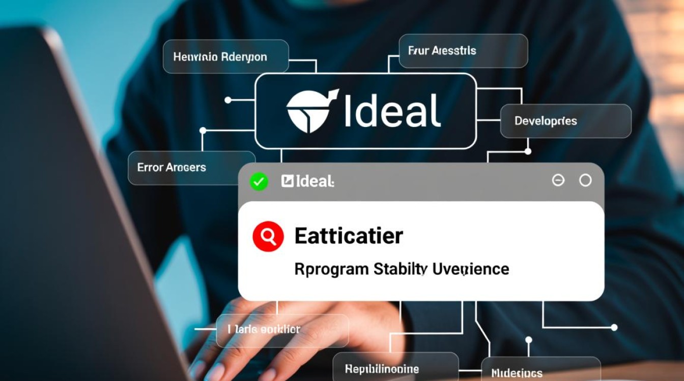 ideal报错标记设置时，如何快速解决常见配置错误问题？