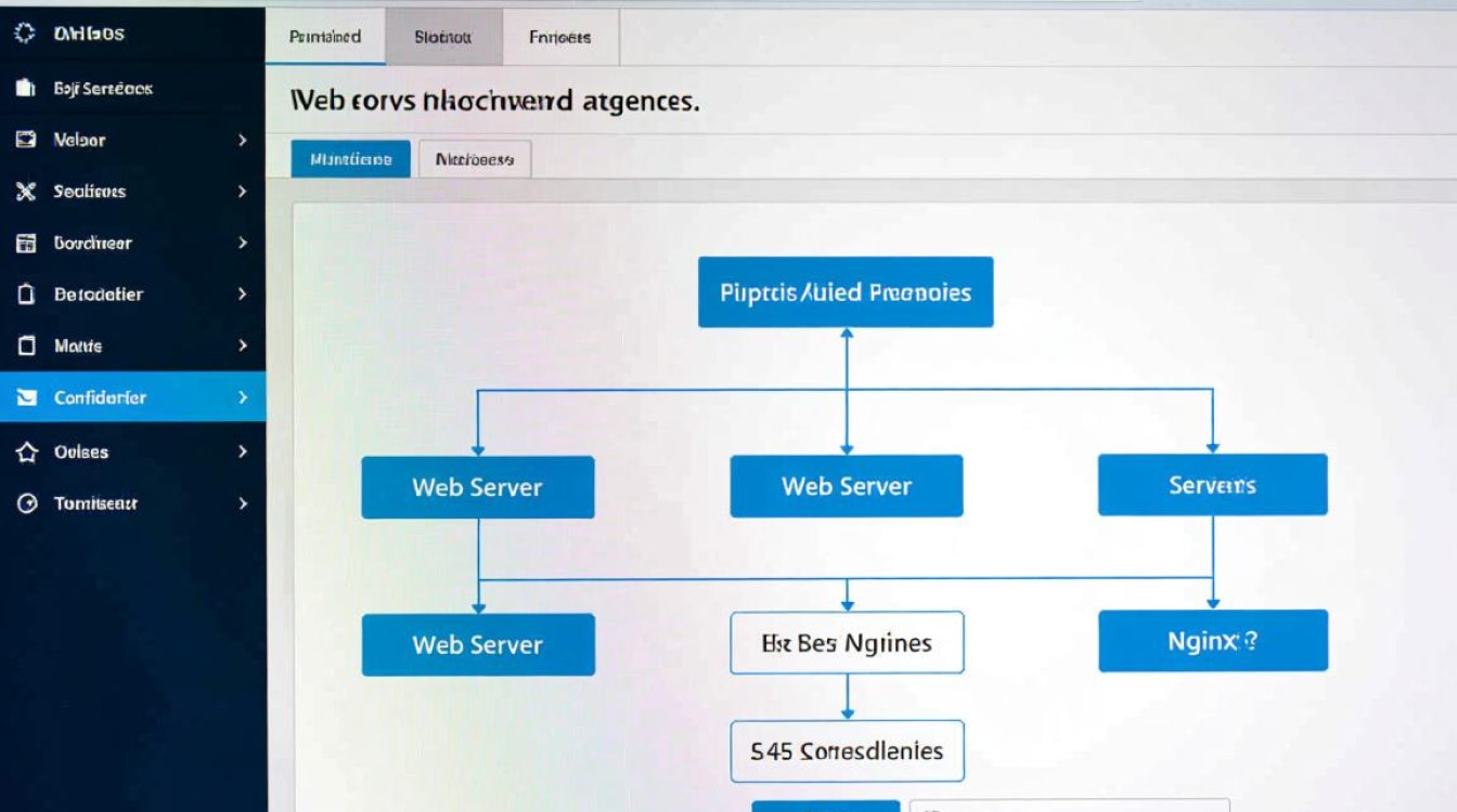 centos下nginx目录结构及配置文件位置详解？