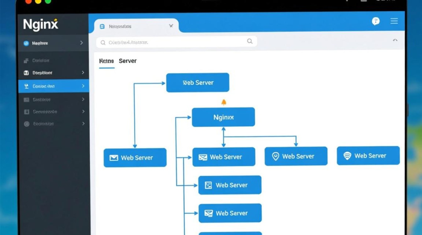 centos下nginx目录结构及配置文件位置详解？