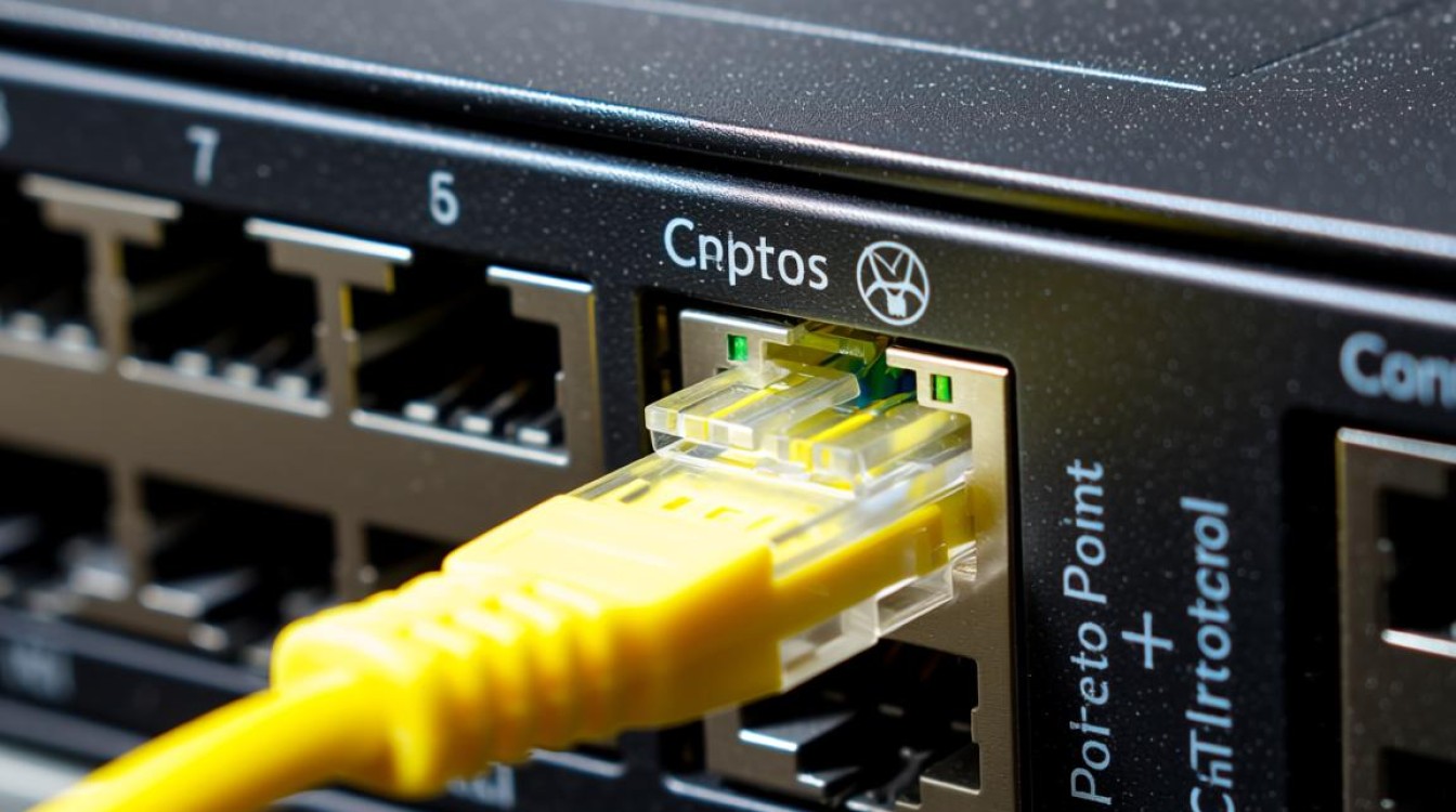 CentOS有线连接PPoE失败怎么办？配置步骤有哪些？