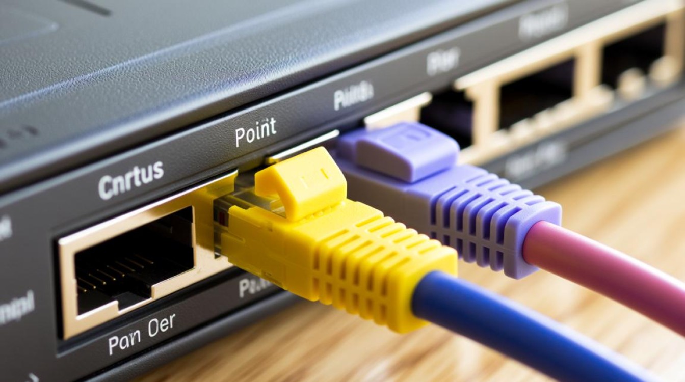 CentOS有线连接PPoE失败怎么办？配置步骤有哪些？