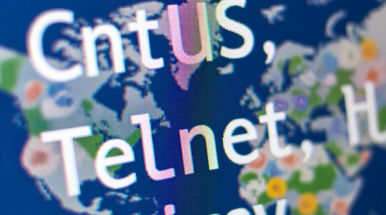 CentOS下Telnet安装步骤及注意事项详解？