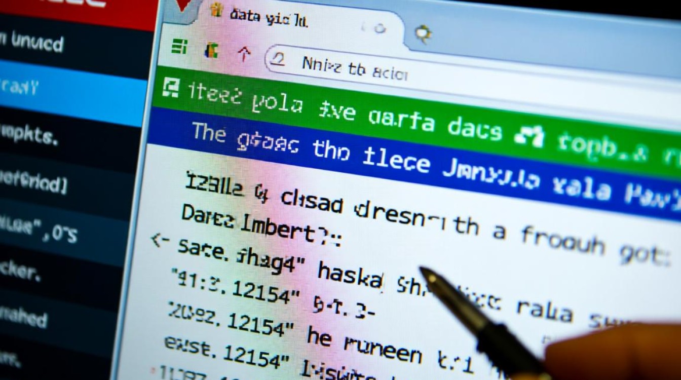 Oracle导入报错12154，如何解决连接字符串问题？