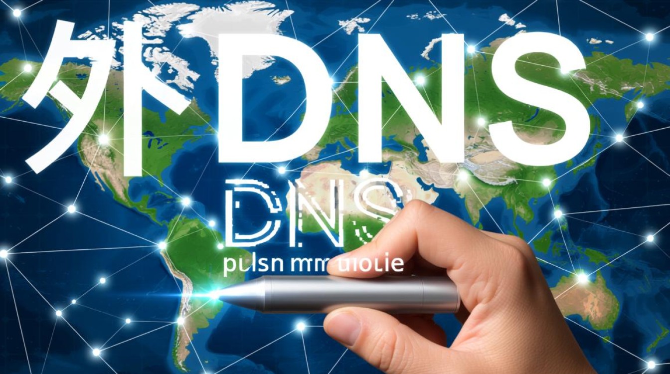 外地dns怎么设置才能提升网速？