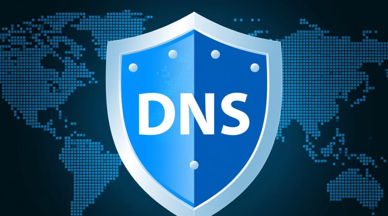 shield dns如何保障网络隐私安全？