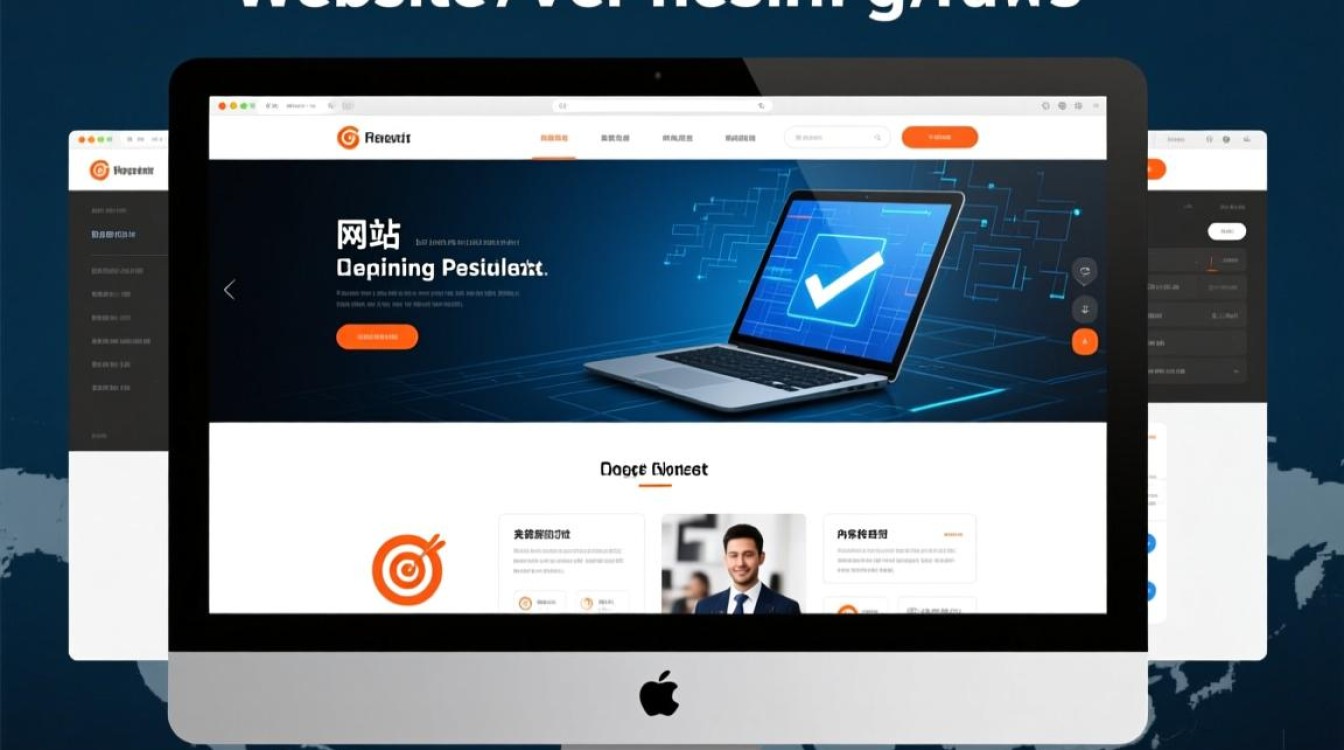 网站之间的区别到底体现在哪些核心方面呢？