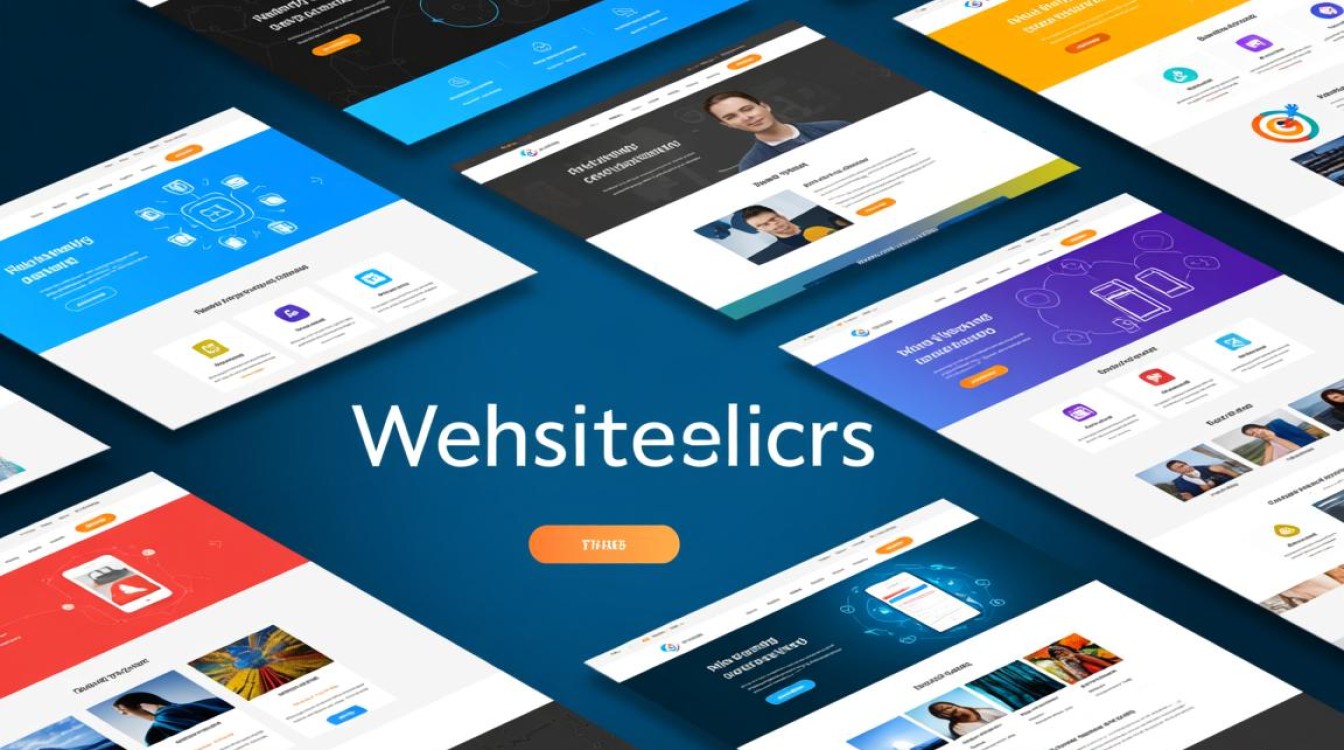 网站之间的区别到底体现在哪些核心方面呢？