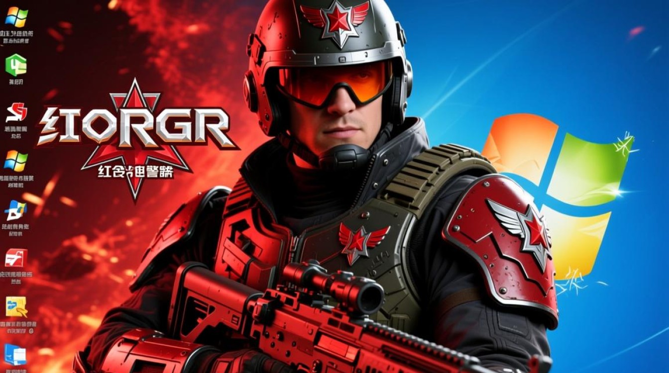 红警win7无法运行怎么办？30字解决方法指南来了！