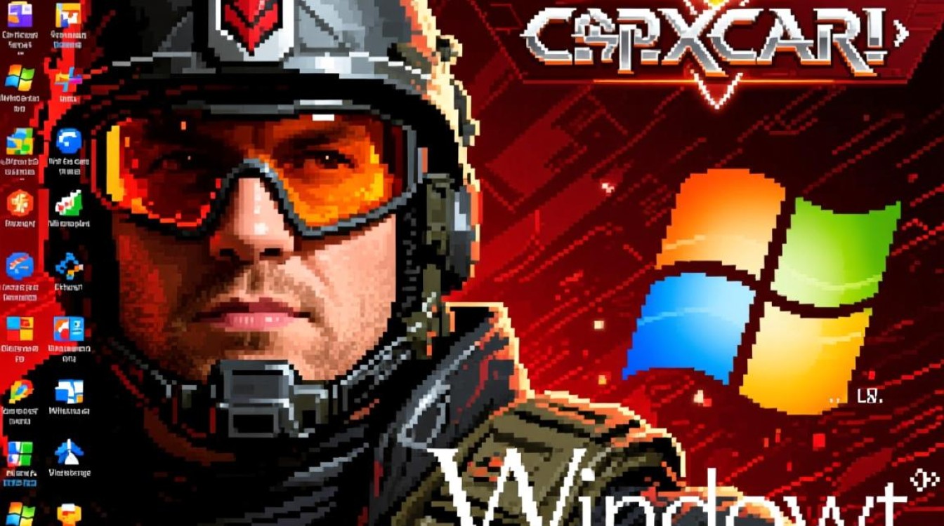 红警win7无法运行怎么办？30字解决方法指南来了！