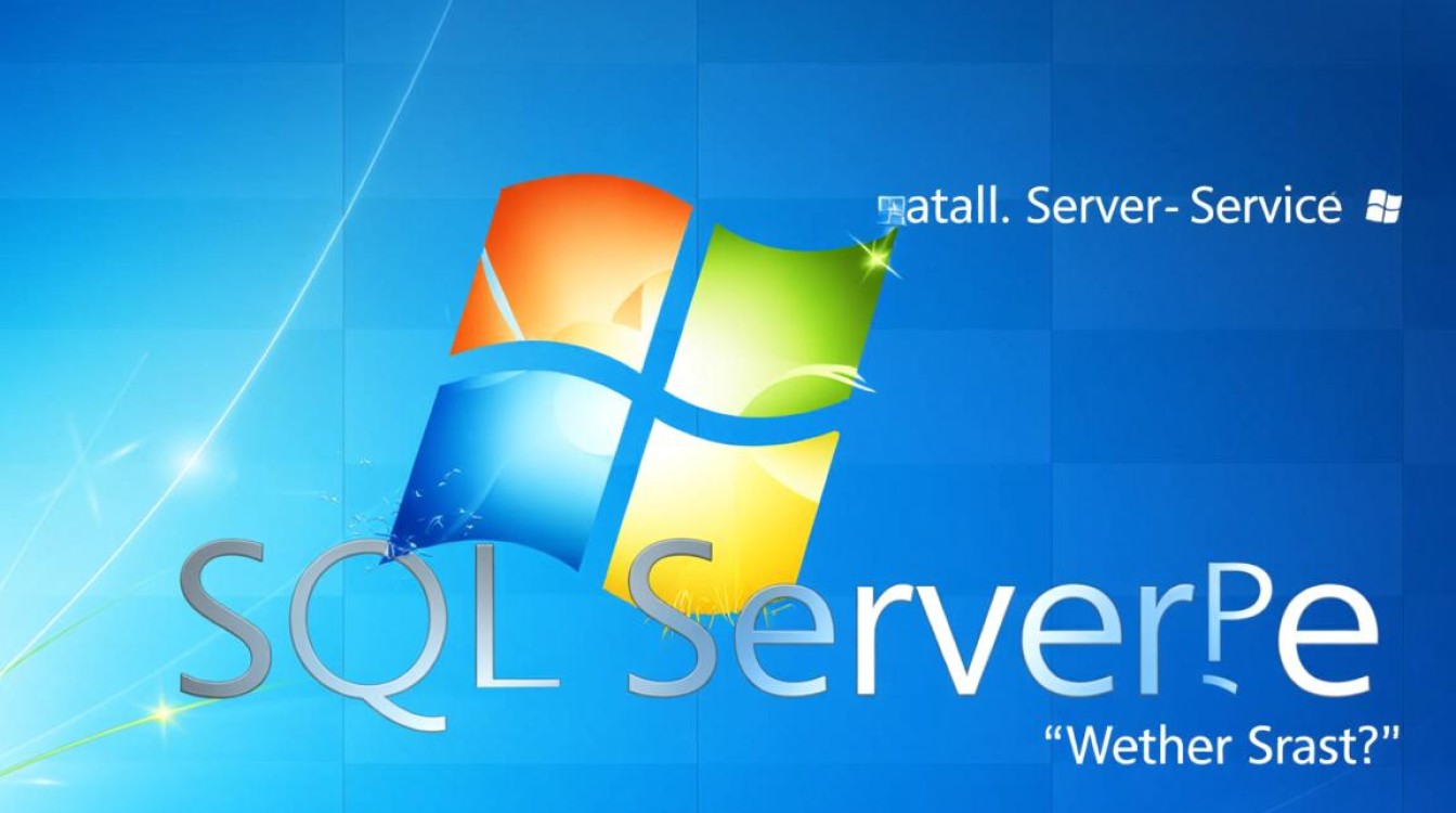 安装SQL服务无法启动怎么办？排查方法与解决步骤详解