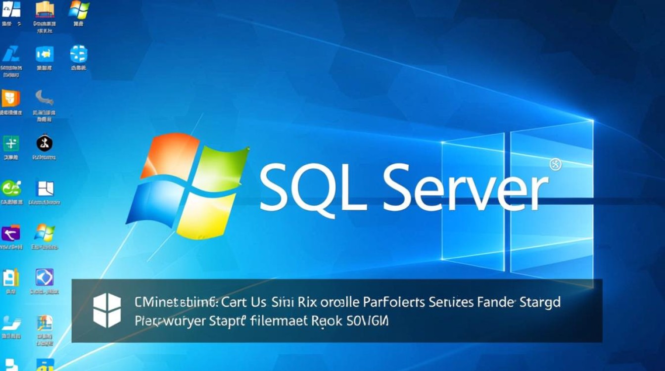 安装SQL服务无法启动怎么办？排查方法与解决步骤详解