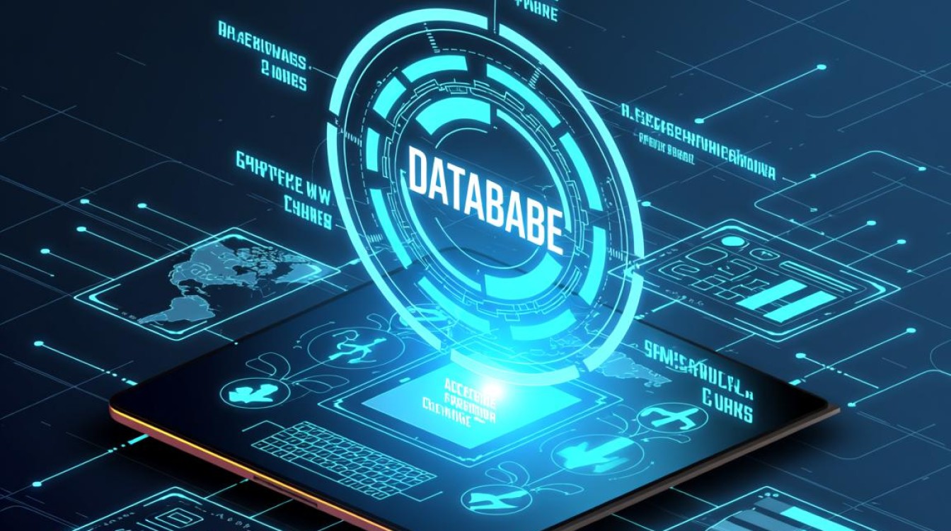 如何用简单话向非技术人解释大数据库是什么？