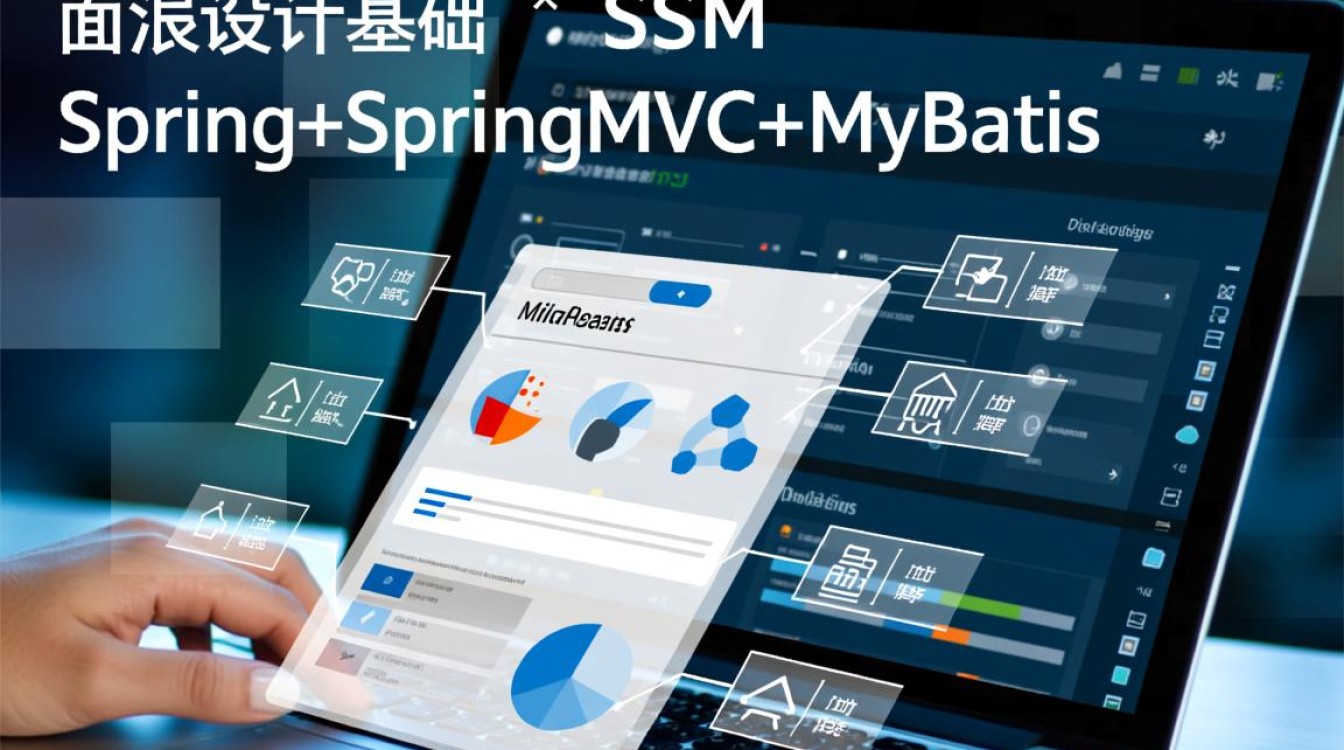 ssm注册信息怎么写进数据库？配置与代码步骤详解