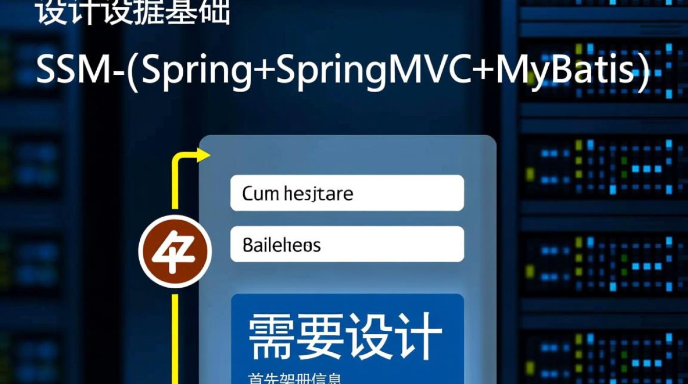 ssm注册信息怎么写进数据库？配置与代码步骤详解