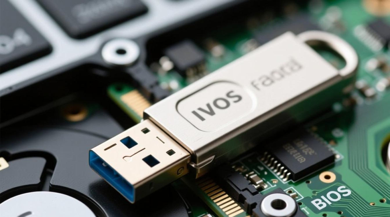 u盘装系统后无法开机？3步教你排查解决！