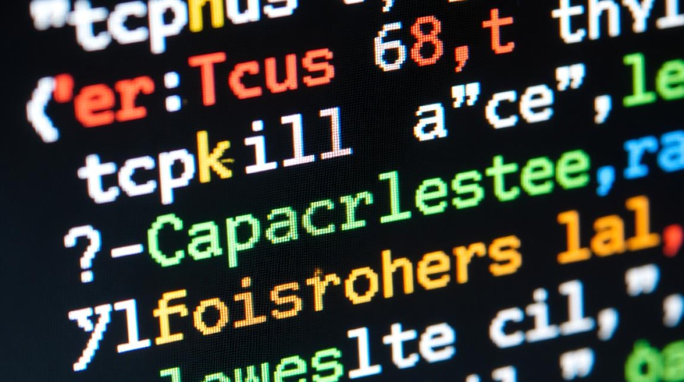 CentOS 6.8如何下载安装tcpkill工具？