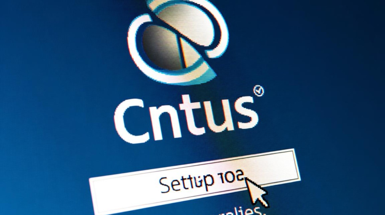 CentOS启动后无法进入setup界面，如何解决？
