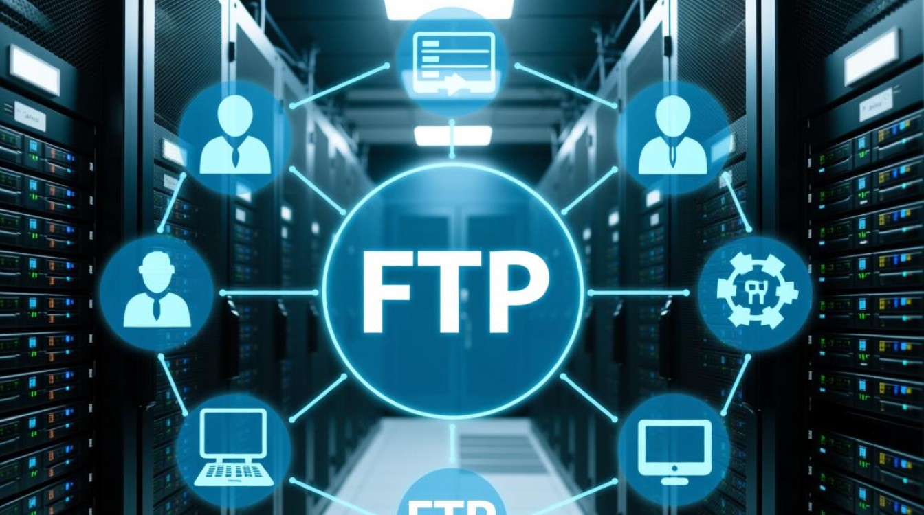 服务器架构ftp如何选型与优化？