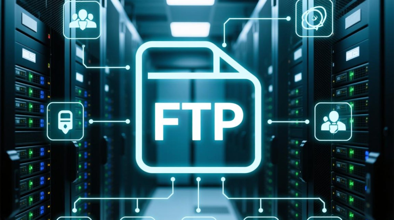 服务器架构ftp如何选型与优化？