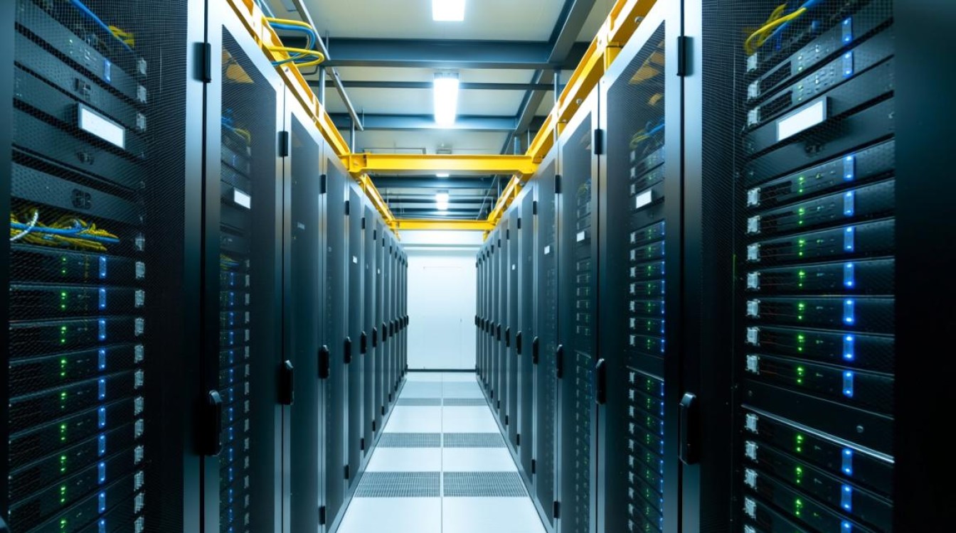 工业服务器开荒，新手如何快速上手并避坑？