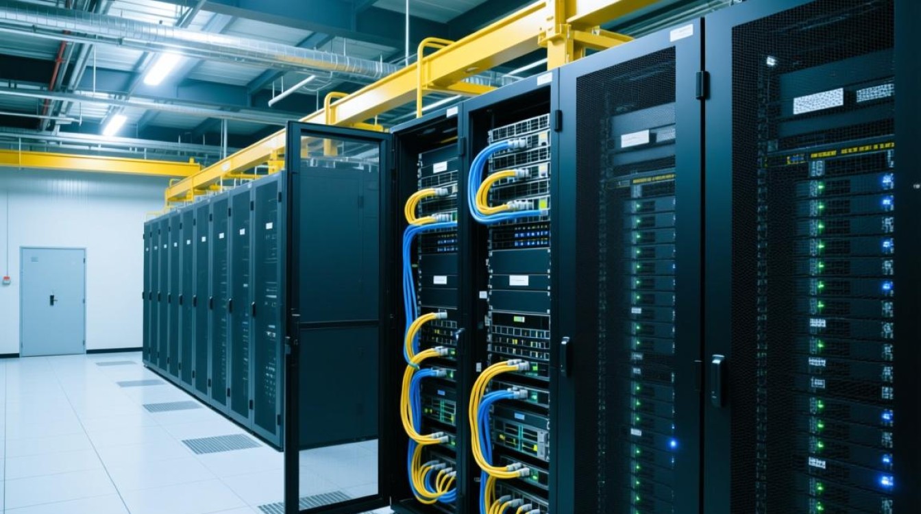 工业服务器开荒，新手如何快速上手并避坑？