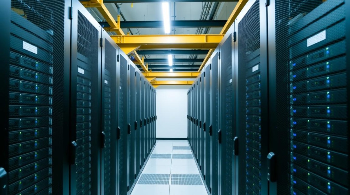 工业服务器开荒，新手如何快速上手并避坑？