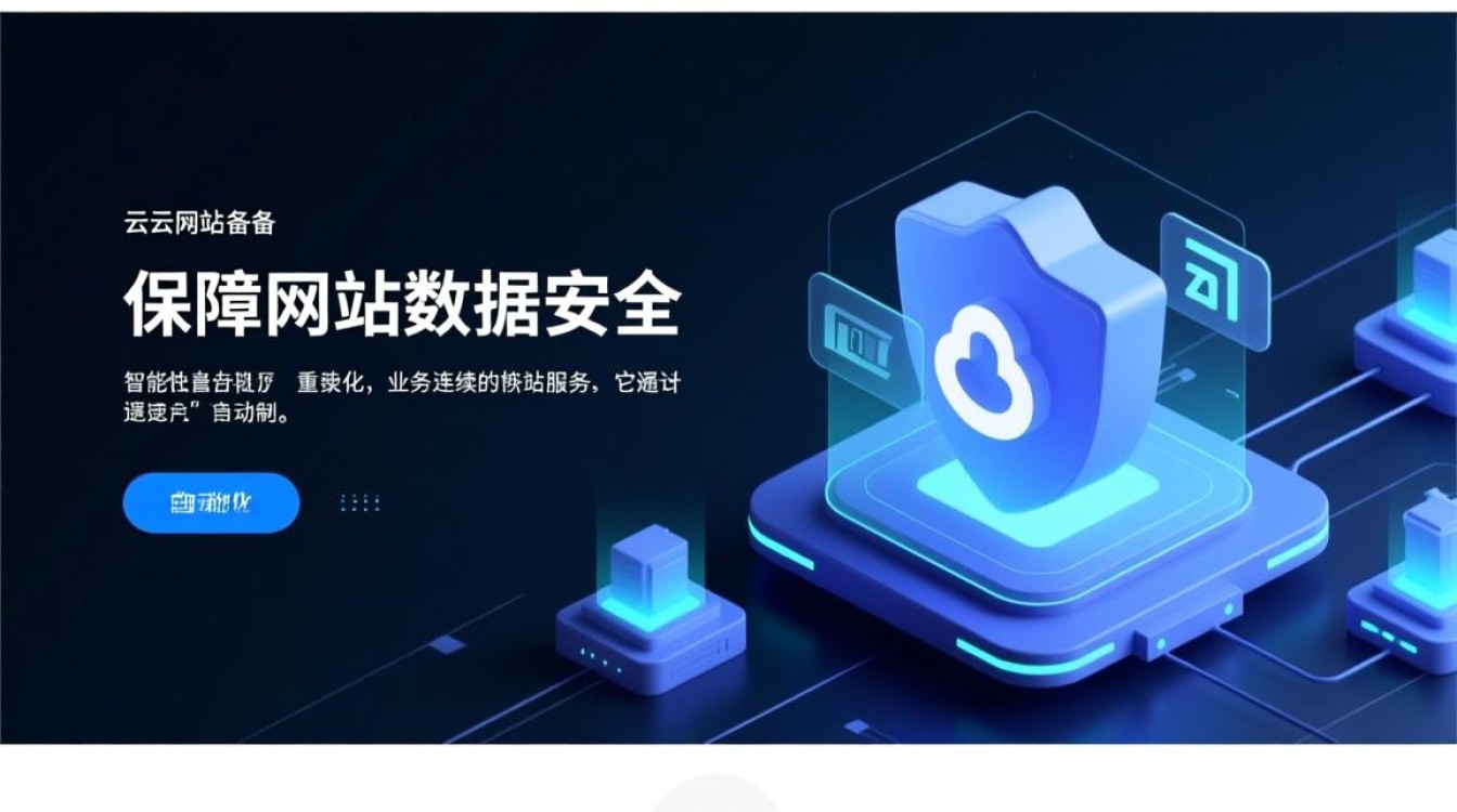 阿里云网站备份怎么用？新手操作步骤详解指南