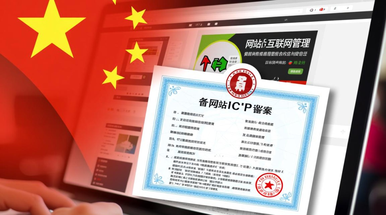 个人网站ICP备案需要准备什么材料？