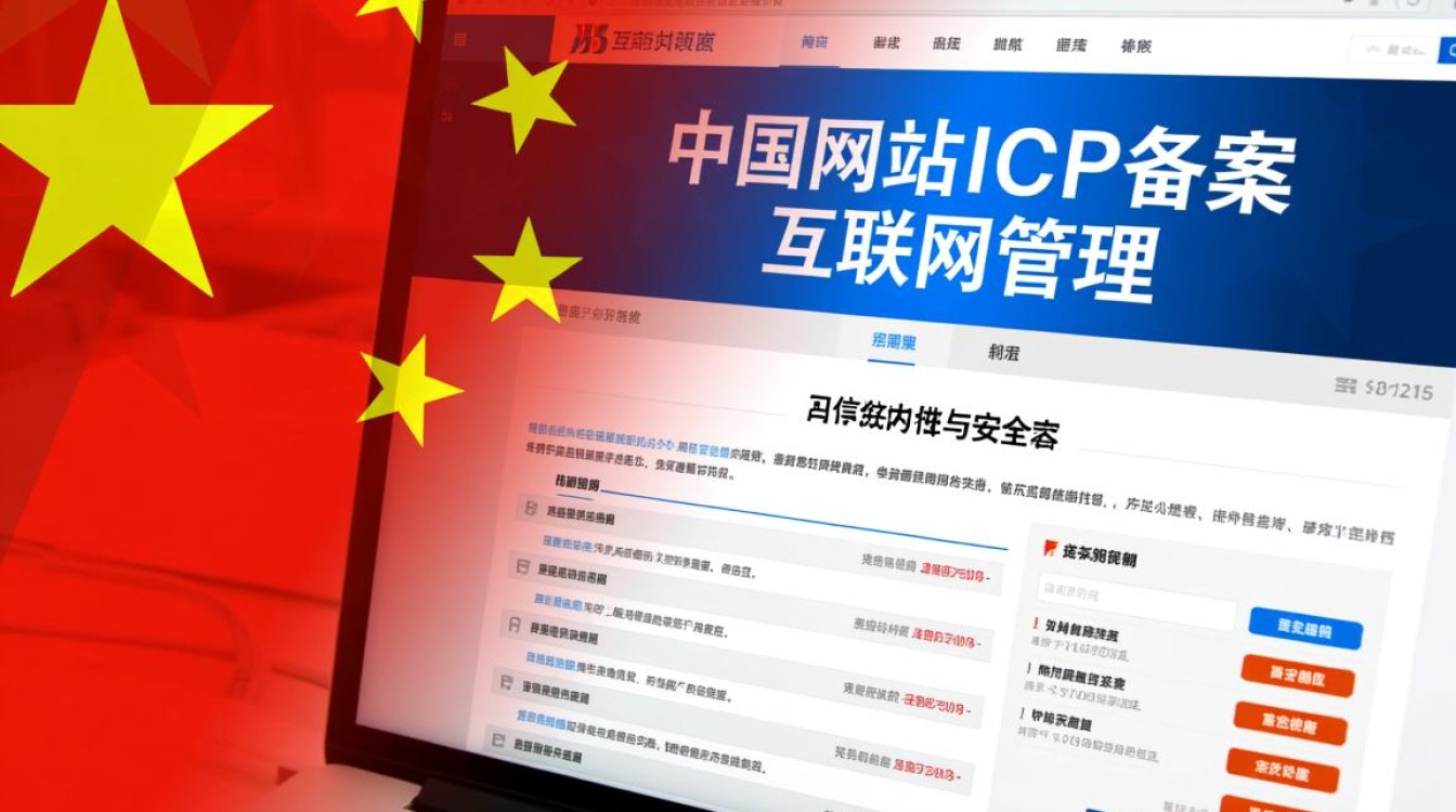 个人网站ICP备案需要准备什么材料？