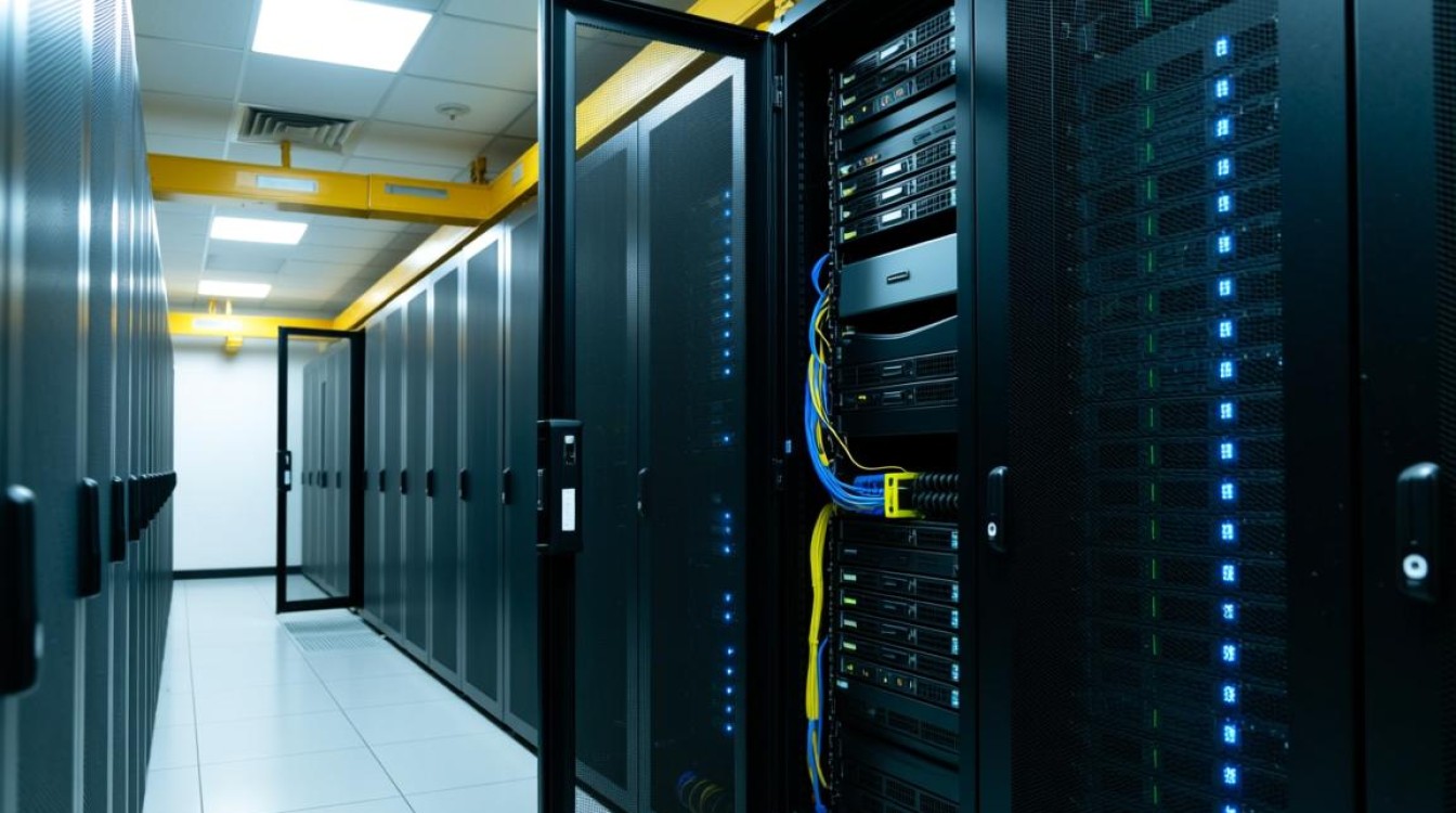 河北服务器搬家需要注意哪些事项？