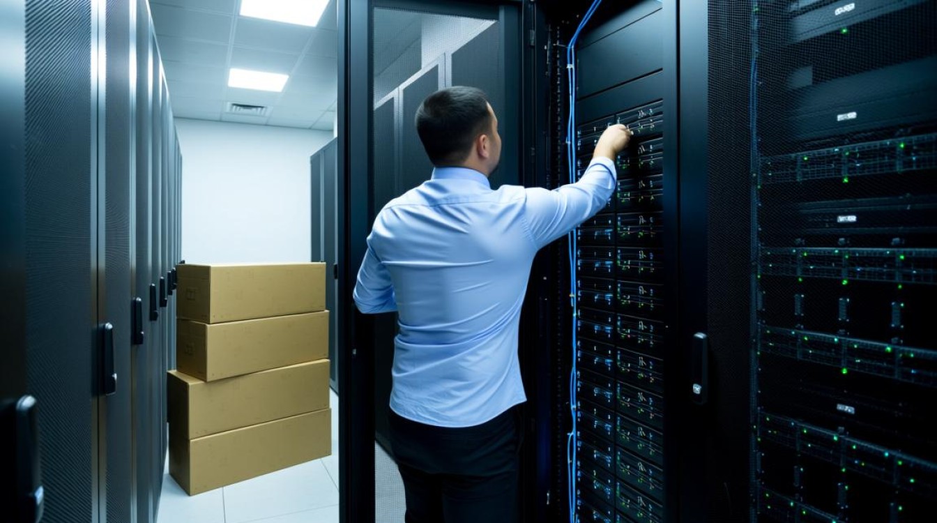 河北服务器搬家需要注意哪些事项？