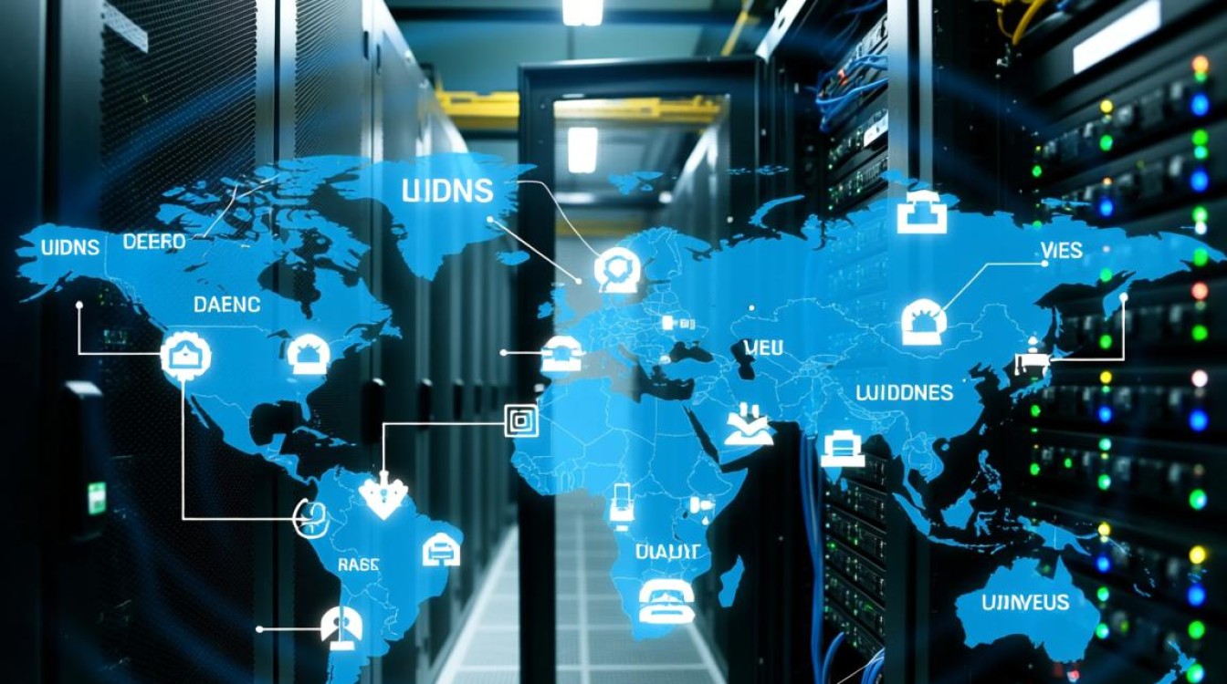 凉山DNS故障怎么办？本地网络无法访问如何排查修复？