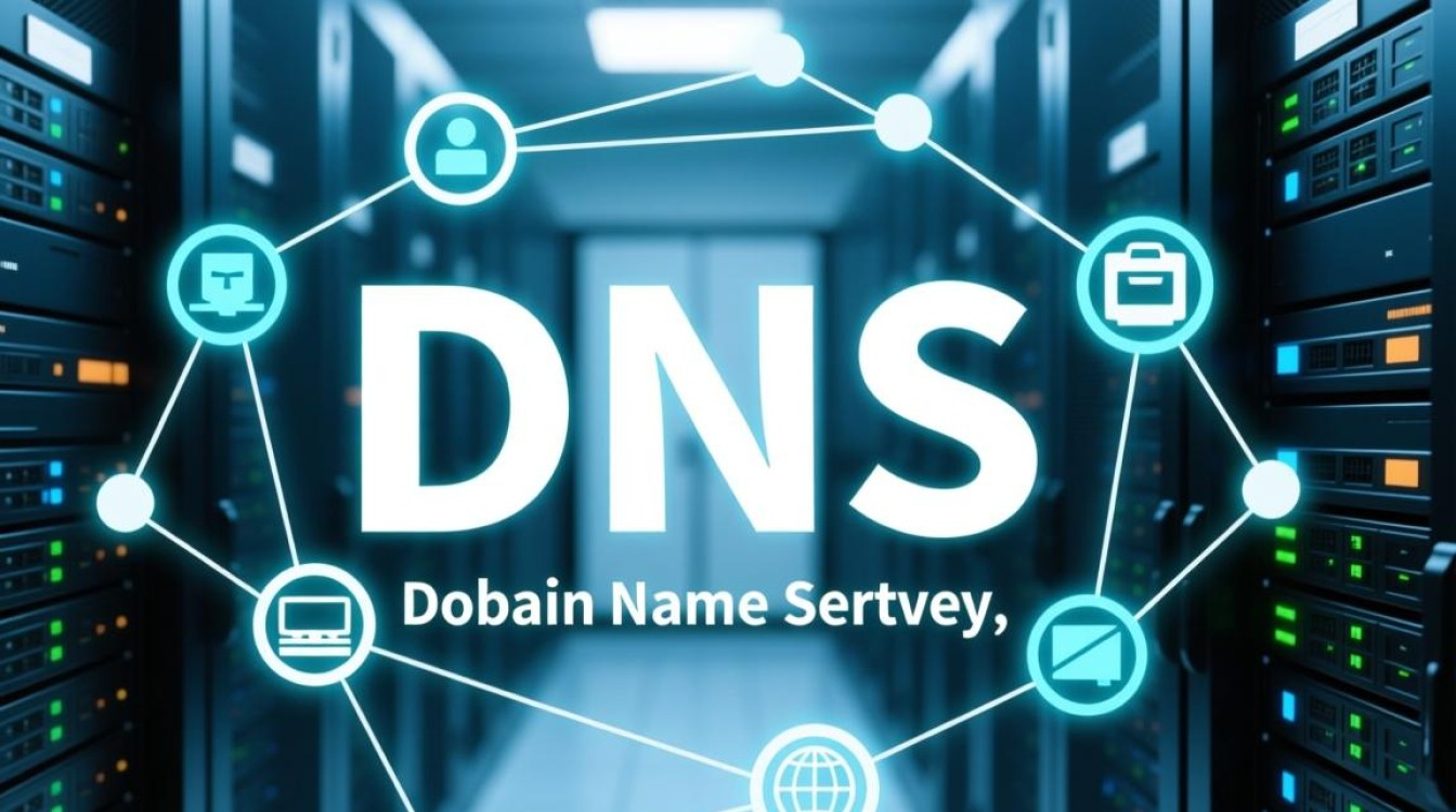 dns马克是什么？它和DNS解析有关系吗？