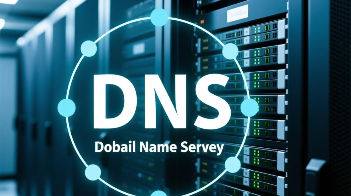 dns马克是什么？它和DNS解析有关系吗？